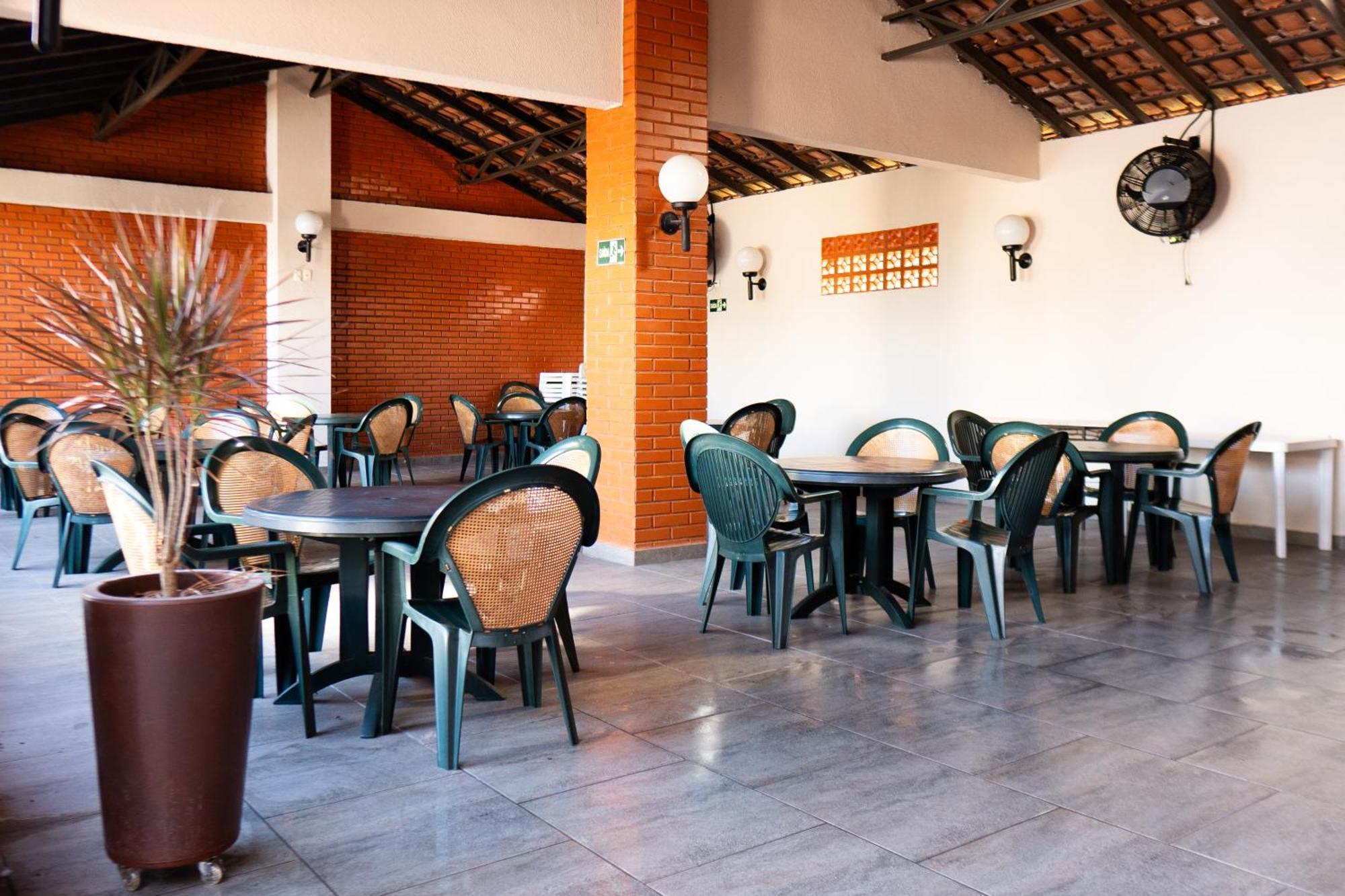 San Rafael Comfort Class Hotel Фос-ду-Іґуасу Екстер'єр фото
